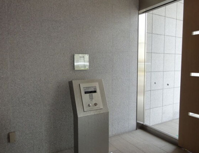 【セキュリティ】 | CITY SPIRE 名駅北(アルバ則武新町)