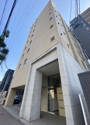 【外観】 | CITY SPIRE 名駅北(アルバ則武新町)