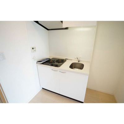 【キッチン】 | CITY SPIRE 名駅北(アルバ則武新町)