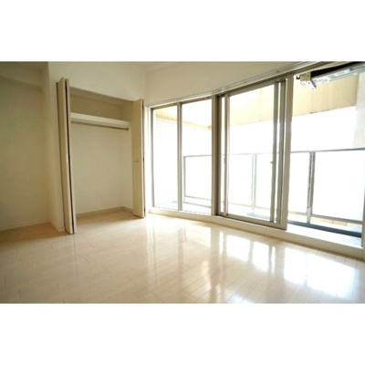 【居間・リビング】 | CITY SPIRE 名駅北(アルバ則武新町)