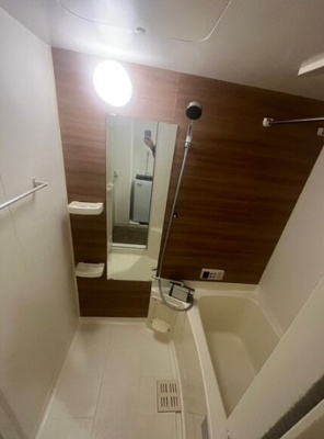 【浴室】 | CITY SPIRE 名駅北(アルバ則武新町)