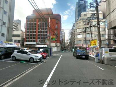 【周辺】 | 商都ビル