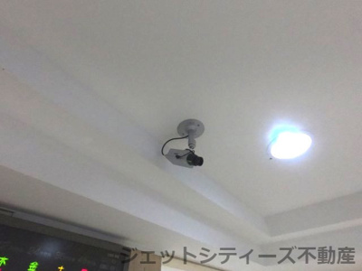 【セキュリティ】 | 商都ビル