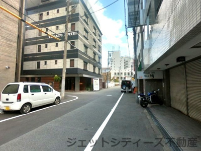 【周辺】 | 商都ビル