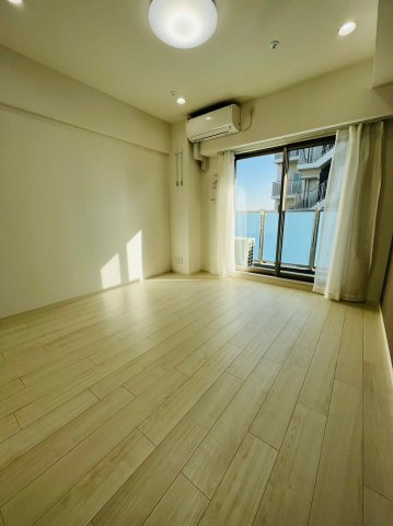 仲介手数料0円！！レジデンス東別院スクエアⅡの居間・リビング