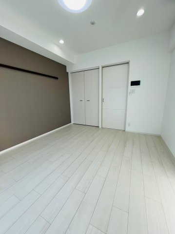 仲介手数料0円！！レジデンス東別院スクエアⅡの居間・リビング