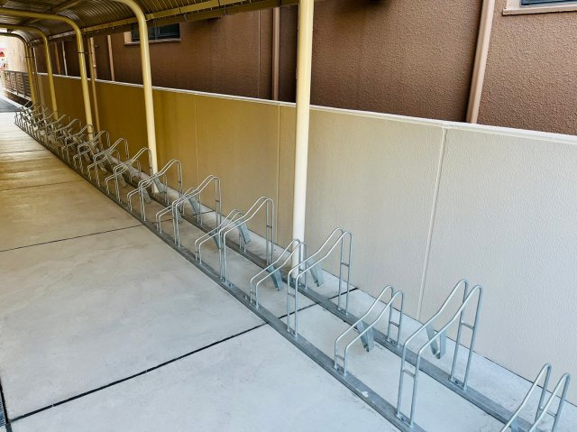 仲介手数料0円！！レジデンス東別院スクエアⅡのその他