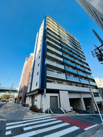 仲介手数料0円！！レジデンス東別院スクエアⅡ