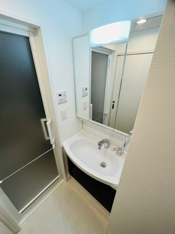 仲介手数料0円！！レジデンス東別院スクエアⅡの洗面所