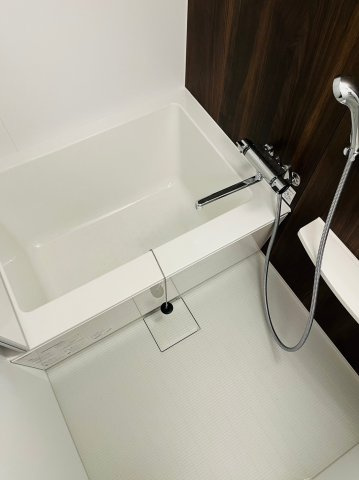 仲介手数料0円！！レジデンス東別院スクエアⅡの浴室