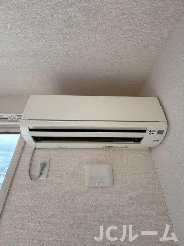 Sky Terrace石橋の設備