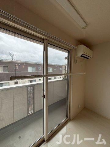 Sky Terrace石橋の設備