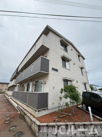 Sky Terrace石橋