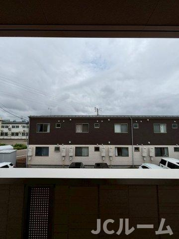 Sky Terrace石橋の展望