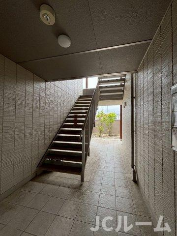 Sky Terrace石橋のその他共用部分