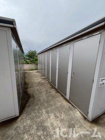 Sky Terrace石橋のその他共用部分