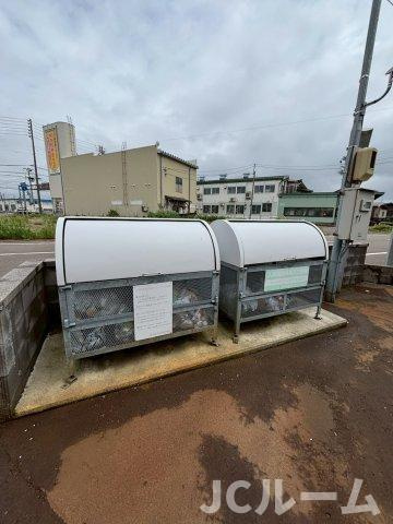 Sky Terrace石橋のその他共用部分
