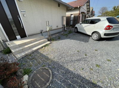 【駐車場】 | フルール 