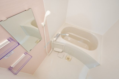 【浴室】 | SFORT桜ノ宮