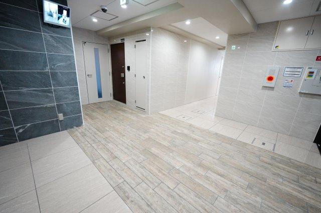 【ロビー】 | SFORT桜ノ宮