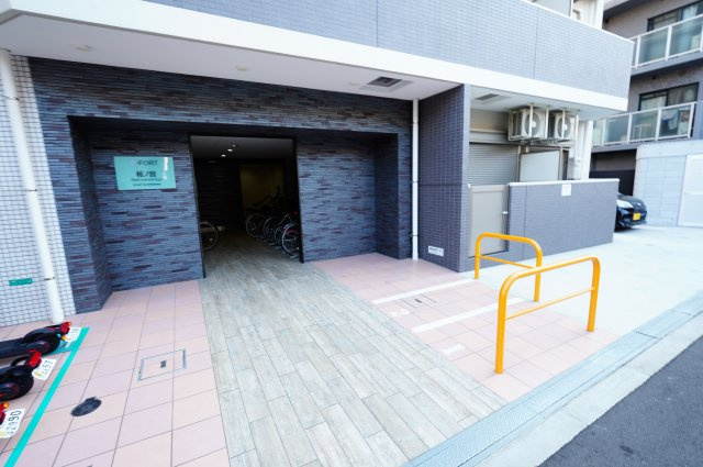 【エントランス】 | SFORT桜ノ宮