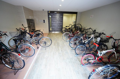 【その他共用部分】 | SFORT桜ノ宮