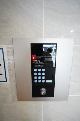 【セキュリティ】 | SFORT桜ノ宮