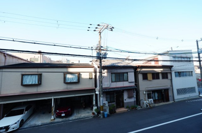 【展望】 | SFORT桜ノ宮