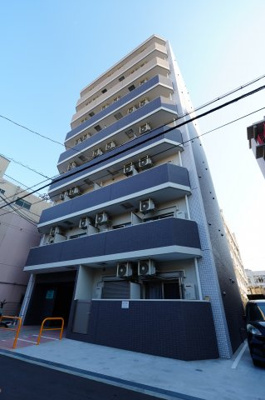 【外観】 | SFORT桜ノ宮