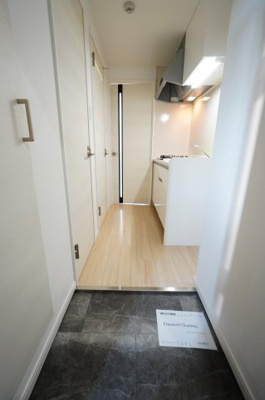 【内装】 | SFORT桜ノ宮