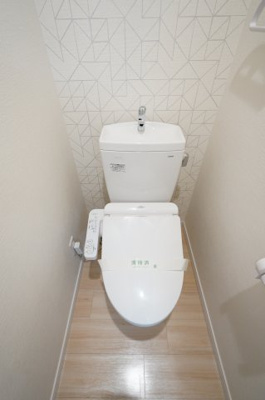 【トイレ】 | SFORT桜ノ宮