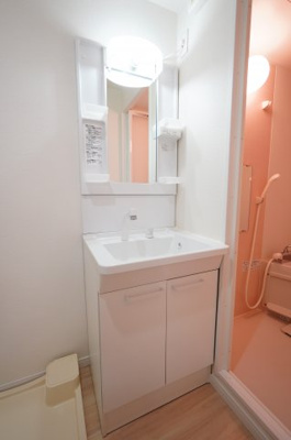 【洗面所】 | SFORT桜ノ宮