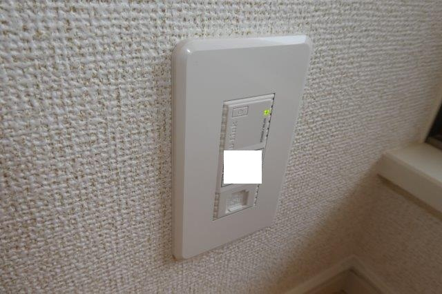 SUN16浜町の設備|無料WI-FI