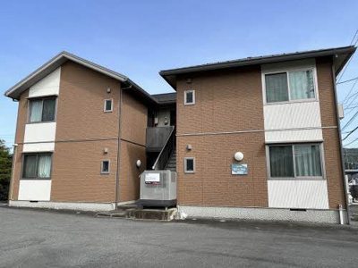 【外観】 | モンテローザ