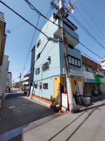 【外観】 | 春田マンション