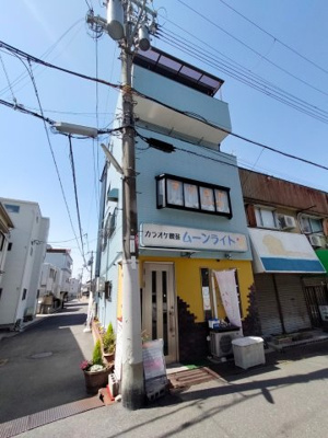  | 春田マンション