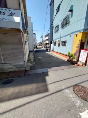  | 春田マンション