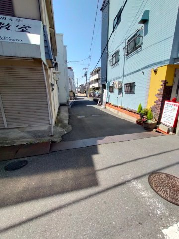  | 春田マンション