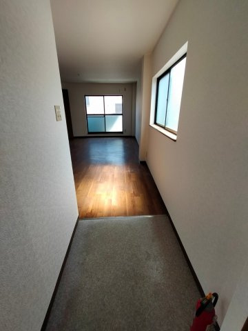 【玄関】 | 春田マンション