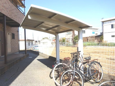 【その他共用部分】 | ウインドチャイム