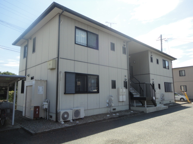 オーロラ北野【キャッシュバック対象物件】