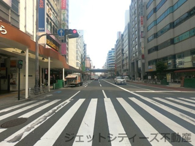 【周辺】 | 梅田パルビル