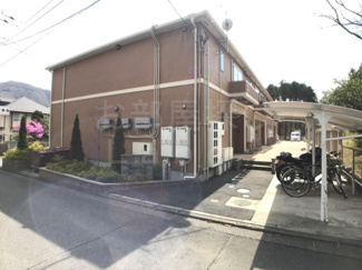【その他共用部分】 | プランドール仙石原