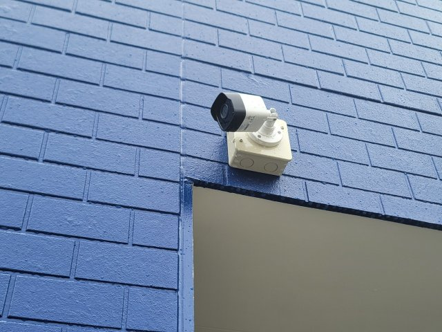 アザリア野中町のその他