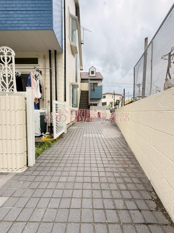 アザリア野中町のその他共用部分
