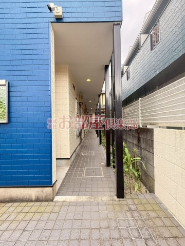 アザリア野中町のその他共用部分