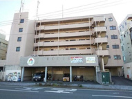 横浜市神奈川区神大寺２丁目の店舗事務所の画像