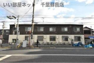 フォレストツインハウスⅡB棟