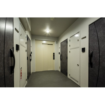 【その他共用部分】 | 仲介手数料０円！HPに初期費用掲載！「プライスホーム」で検索！ガレット大濠公園ステーション