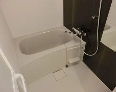 【浴室】 | 仲介手数料０円！HPに初期費用掲載！「プライスホーム」で検索！ガレット大濠公園ステーション